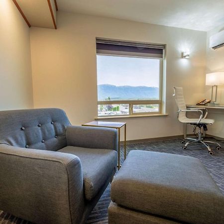 Quality Inn Sunshine Suites Террас Экстерьер фото