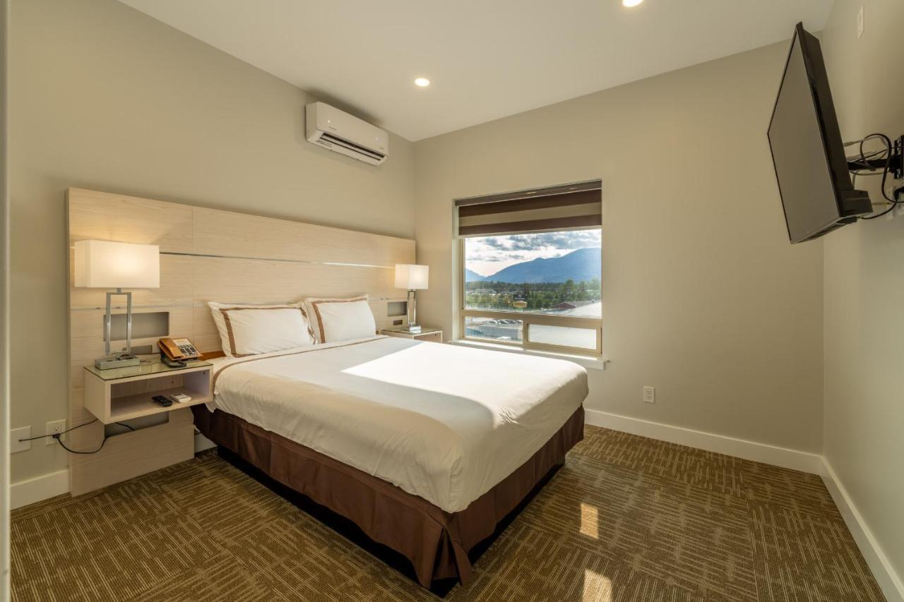 Quality Inn Sunshine Suites Террас Экстерьер фото