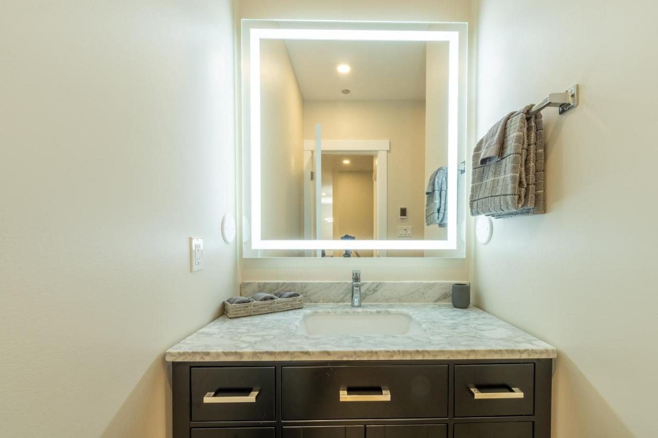 Quality Inn Sunshine Suites Террас Экстерьер фото