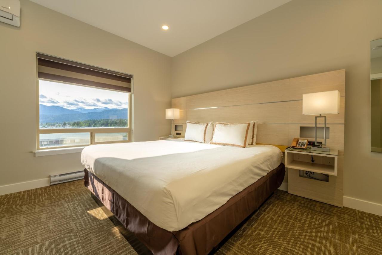 Quality Inn Sunshine Suites Террас Экстерьер фото