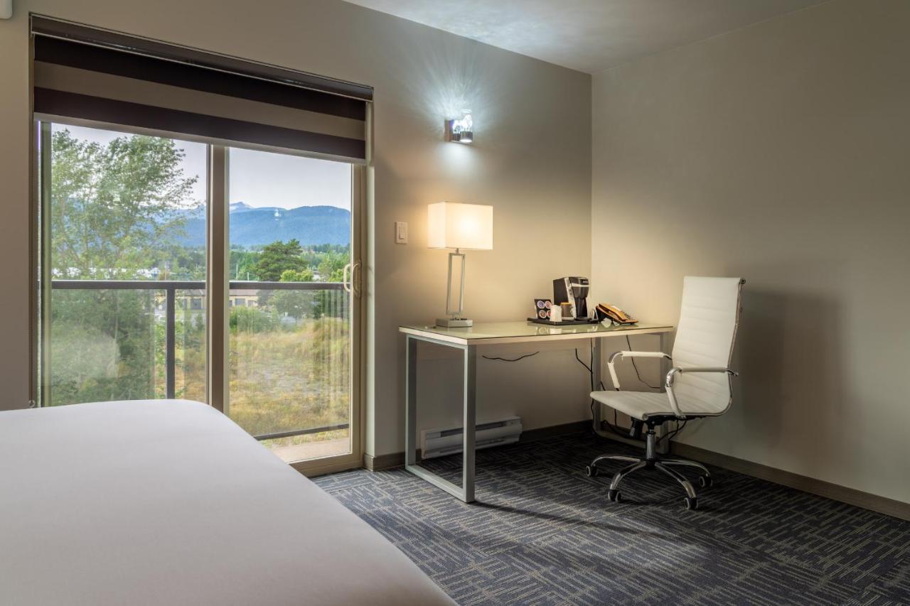 Quality Inn Sunshine Suites Террас Экстерьер фото