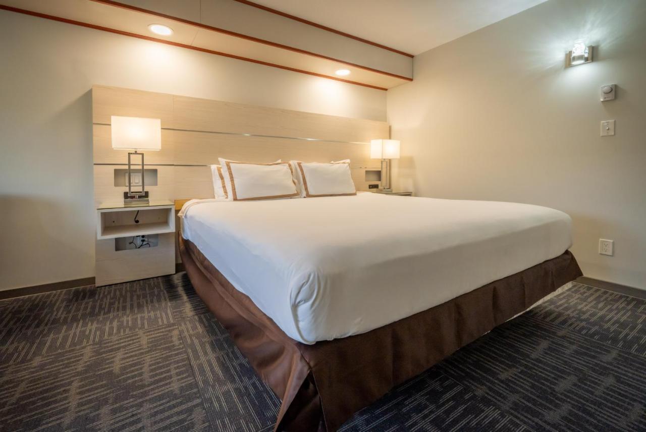 Quality Inn Sunshine Suites Террас Экстерьер фото