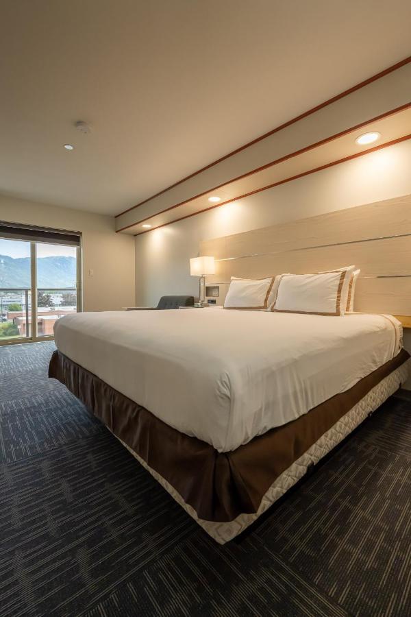 Quality Inn Sunshine Suites Террас Экстерьер фото