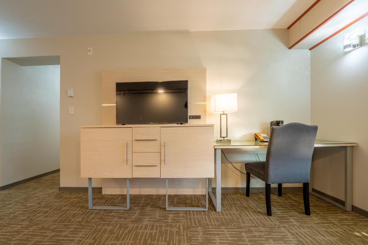 Quality Inn Sunshine Suites Террас Экстерьер фото