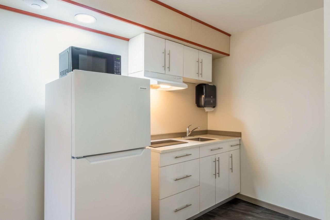 Quality Inn Sunshine Suites Террас Экстерьер фото
